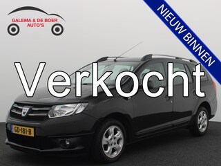Dacia Logan 0.9 TCe Prestige TREKHAAK / NAVI / AIRCO / PDC / BLUETOOTH / CRUISE / NL-AUTO