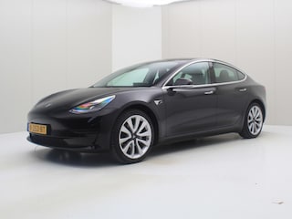 Tesla Model 3 Standard RWD Plus 92% SoH [ LFP-ACCU+TREKHAAK+AUTOPILOT+19 INCH+PREMIUM AUDIO ]