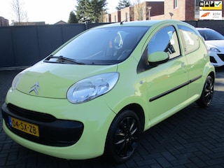 Citroën C1 1.0-12V Ambiance Apple airco el pakket !!