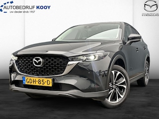 Mazda CX-5 2.0 SkyActiv-G 165pk Advantage / 360 camera / elektr. kofferklep