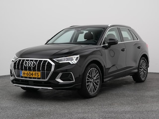 Audi Q3 35 TFSi 150 PK S-tronic Pro Line business | NAVI | CARPLAY | LEDER