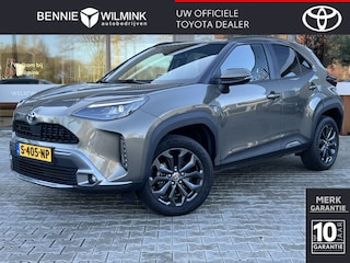 Toyota Yaris Cross 1.5 Hybrid Explore | Parkeersensoren V+A | Stoelverwarming
