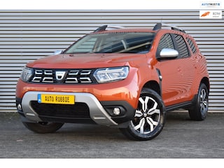 Dacia Duster 1.3 TCe 130-PK, Airco, Ecc, Cruise, Navi, Trekhaak.