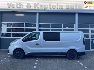 Renault Trafic 1.6 dCi T29 L2H1 DC Comfort Energy