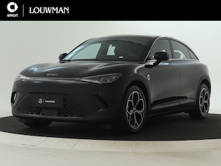 Smart #3 Pro 49 kWh Smart Cash buy korting VAN €35.515 NAAR €33.015 | Dodehoekdetectie | Apple CarPlay/Android auto | Adaptieve cruise control | Elektrisch verstelbare voorstoelen |