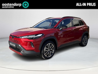Toyota Corolla Cross Hybrid 140 Dynamic **NIEUWE AUTO/ DIRECT LEVERBAAR**