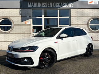 Volkswagen Polo 2.0 TSI GTI |Carplay,Stoelvw,PDC,Cruise|