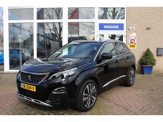 Peugeot 3008 1.2 PureTech GT Line