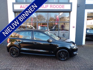 Volkswagen Polo 1.0 5-Drs BlueMotion Edition TOP STAAT,GOED ONDERHOUDEN!