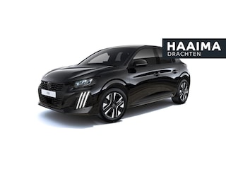 Peugeot 208 1.2 Hybrid 110 e-DCS6 Allure | NIEUW | Uit voorraad leverbaar! | AUTOMAAT | Parkeercamera Voor & Achter | Dodehoekdetectie | Adaptieve Cruise Control | Start/Stopknop |