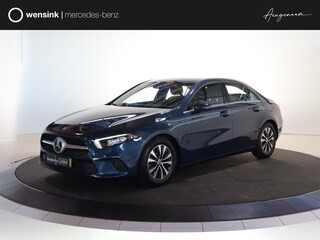 Mercedes-Benz A-klasse 180 Business Solution | Widescreen | Stoelverwarming | Achteruitrijcamera |