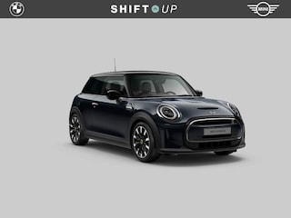 Mini Mini Yours CarPlay | Warmtepomp