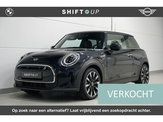 Mini Mini Yours CarPlay | Warmtepomp