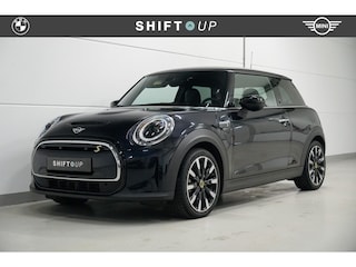 Mini Mini Yours CarPlay | Warmtepomp