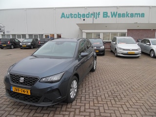 Seat Arona 1.0 TSI Style Business Connect