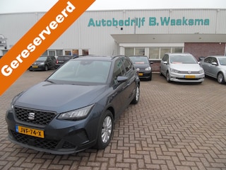 Seat Arona 1.0 TSI Style Business Connect