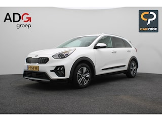 Kia Niro 1.6 GDi DynamicLine | PDC | Navi | Automaat | Cruise control |  BOVAG Garantie |