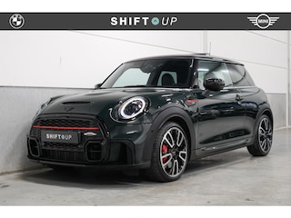 Mini Mini/Clubman/Cabrio 2.0 Panoramadak | 18" | Adapt. Cruise Control | Head Up