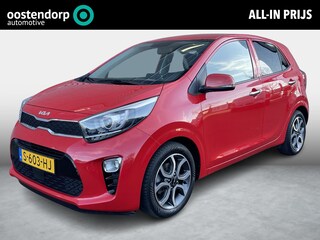 Kia Picanto 1.0 DPi DynamicPlusLine
