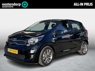 Kia Picanto 1.0 DPi DynamicPlusLine