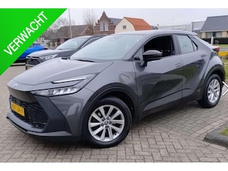 Toyota C-HR 1.8 Hybrid 140 Active