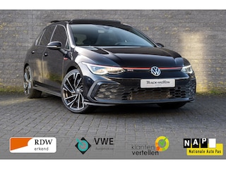 Volkswagen Golf 2.0 TSI GTI Panoramadak