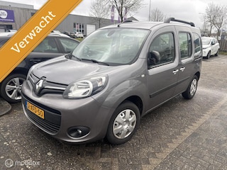 Renault Kangoo 1.2 TCe Limited Start&Stop