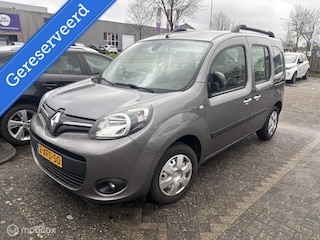 Renault Kangoo 1.2 TCe Limited Start&Stop