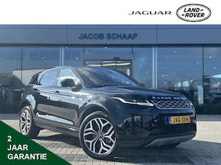 Land Rover Range Rover Evoque P300e 309pk AWD SE | Adaptive Cruise | Panoramisch schuifdak | Stoelverwarming |