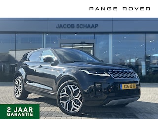 Land Rover Range Rover Evoque P300e 309pk AWD SE | Adaptive Cruise | Panoramisch schuifdak | Stoelverwarming |