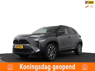 Toyota Yaris Cross 1.5 Hybrid 115 pk First Edition Winterpakket/Camera/Carplay/PDC voor en achter