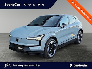 Volvo EX30 Single Motor Plus 51 kWh | Harman/Kardon | Apple Carplay & Android auto | Keyless Entry | Elektrisch verstelbare voorstoelen |