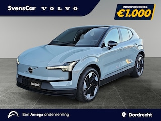 Volvo EX30 Single Motor Plus 51 kWh | Harman/Kardon | Apple Carplay & Android auto | Keyless Entry | Elektrisch verstelbare voorstoelen |