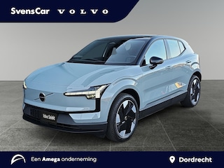 Volvo EX30 Single Motor Plus 51 kWh | Harman/Kardon | Apple Carplay & Android auto | Keyless Entry | Elektrisch verstelbare voorstoelen |