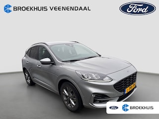 Ford Kuga 1.5 EcoBoost ST-Line | Winterpack | Navi | Trekhaak | Cruise control | | Cruise control | LED dagrijverlichting | Stuurwiel verwarmd