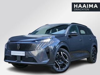 Peugeot 5008 1.6 Plug-in Hybrid 195 Allure | NIEUW | Uit voorraad leverbaar! | 83km EV Actieradius WLTP | AUTOMAAT | 7-Zits | Parkeercamera Voor & Achter | Stuurverwarming | Dodehoek Detectie |