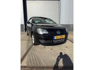 Volkswagen Polo 1.2 Black Edition