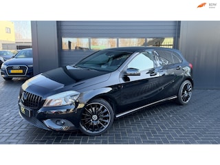 Mercedes-Benz A-klasse 180 Ambition Stoelverwarming|PDC