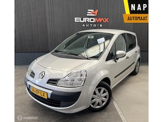 Renault Modus 1.6-16V Expression Automaat NAP CruiseControl