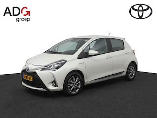 Toyota Yaris 1.5 Hybrid Aspiration | Climate control | Cruise control | Parkeercamera |