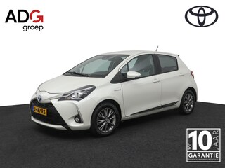 Toyota Yaris 1.5 Hybrid Aspiration | Climate control | Cruise control | Parkeercamera |