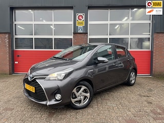 Toyota Yaris 1.5 Hybrid Lease, Trekhaak, 1e Eigenaar