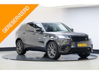 Land Rover Range Rover Velar 2.0 P400e R-Dynamic HSE