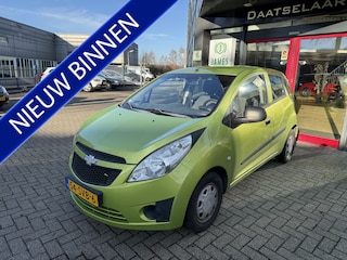 Chevrolet Spark 1.0 16V LS Airco