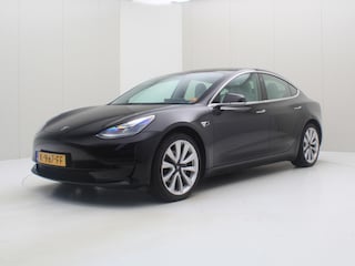 Tesla Model 3 Standard RWD Plus 93% SoH [ LFP-ACCU+AUTOPILOT+60 kWh+PREMIUM AUDIO ]