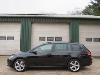 Volkswagen Golf 1.2 TSI COMFORTLINE