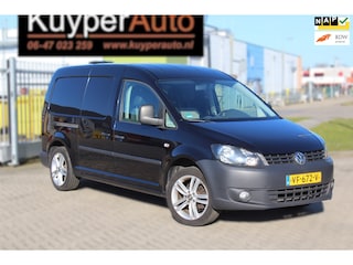 Volkswagen Caddy 1.6 TDI Economy Baseline MARGE airco multimedia trekhaak parkeersens