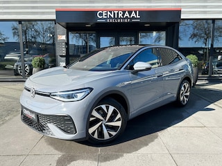 Volkswagen ID.5 Pro 77 kWh| Camera| Carplay| Stoelverwarming| ACC| Smart Climate| BTW