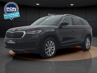 Skoda Kodiaq 1.5 TSI Business Edition | Navigatie | Carplay | Camera | Cruise Control | 18" |
