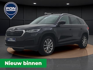 Skoda Kodiaq 1.5 TSI Business Edition | Navigatie | Carplay | Camera | Cruise Control | 18" |